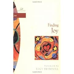 Finding Joy (Women of Faith Bible Study Series)