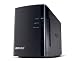 BUFFALO RAID1�Ή� NAS(�l�b�g���[�NHDD) 2�h���C�u���f�� 4TB LS-WX4.0TL/R1J