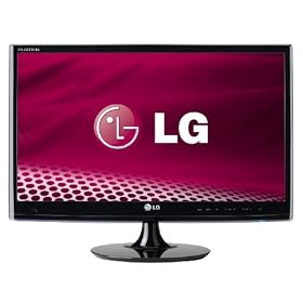 LG Electronics Japan 23�C���` LED�o�b�N���C�g �n�f�W�`���[�i�[���� M2380D-PM