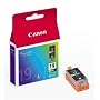 Canon �C���N�^���N BCI-19 Color �J���[