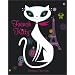 All about French Kitty