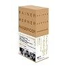 ���C�i�[�E���F���i�[�E�t�@�X�r���_�[ BOX 5 (�V�i�̃��[���b�g�^�y�g���E�t�H���E�J���g�̋ꂢ�܁^�����̂₩��) [DVD]