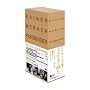 ���C�i�[�E���F���i�[�E�t�@�X�r���_�[ BOX 5 (�V�i�̃��[���b�g�^�y�g���E�t�H���E�J���g�̋ꂢ�܁^�����̂₩��) [DVD]