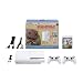 PLAYSTATION 3(80GB)  ���g���r�b�O�v���l�b�g �h���[���{�b�N�X �Z���~�b�N�z���C�g
