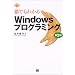 Windows�v���O���~���O