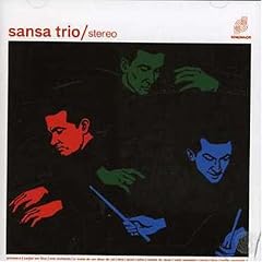 【クリックでお店のこの商品のページへ】Sansa Trio [Import， from US]