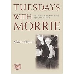 �����[�搶�Ƃ̉Ηj�� - Tuesdays with Morrie�y�u�k�Љp�ꕶ�Ɂz