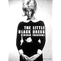 Little Black Dress: Vintage Treasure