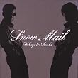 Snow Mail add 3 songs�y���񐶎Y����z(���W���P�b�g�d�l)
