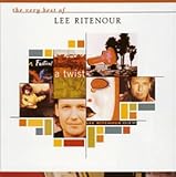 [CD]リー・リトナー ザ・ヴェリー・ベスト・オブ・リー・リトナー