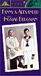 Fanny & Alexander [VHS] [Import]