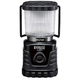 GENTOS(�W�F���g�X) �G�N�X�v���[���[�g���v���t�@���N�V���� �y���邳360���[����/�A���_��60���ԁz EX-888TF