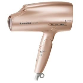 Panasonic �i�m�P�A�h���C���[ �S�[���h�� EH-NA93-N