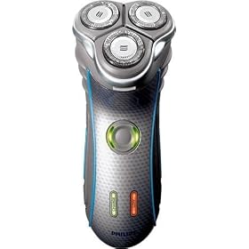 PHILIPS �V�F�[�o�[ HQ7180�A�C�V�[�V���o�[