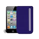 Cote&Ciel Card Pouch for iPod Touch YUMMY PLUM + LIGHT AMETHYST