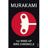 The Wind-Up Bird ChronicleHaruki Murakami�ɂ��