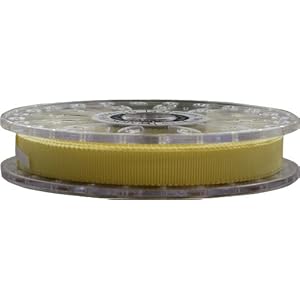 【クリックで詳細表示】木馬 グログランリボンNo.8000/10mm巾×10m巻・COL33