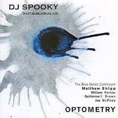 Optomentry [12 inch Analog]