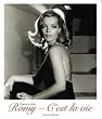 Romy Schneider: Romy - c'Est La Vie