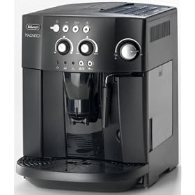 DeLonghi �S�����R�[�q�[�}�V�� EAM1000BJ