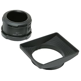 RICOH �t�[�h&�A�_�v�^�[ GH-1