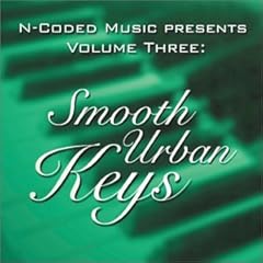 【クリックで詳細表示】Vol. 3-Smooth Urban Keys [Import]