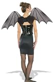 �V�t�H�� �o�b�g �E�B���O Chiffon Bat Wings 2417