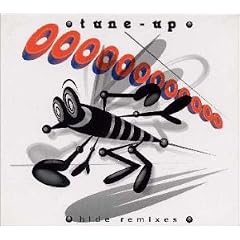 tune up~hide remixes