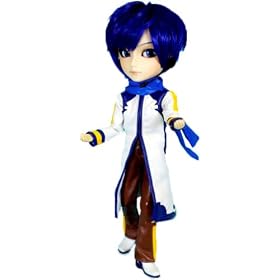 Taeyang VOCALOID�EKAITO (�{�[�J���C�h�E�J�C�g)