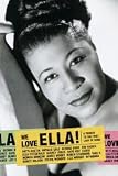 [DVD] We Love Ella! A Tribute To The First Lady Of Song DVD