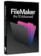 FileMaker Pro 12 Advanced Single User License