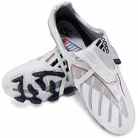 �A�f�B�_�X �v���f�^�[ �p���[�X���[�u TRX HG�{ �z���C�g�~�u���b�N�~�V���o�[