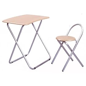 �R�P(YAMAZEN) �܂肽���݃f�X�N&�`�F�A�[ NMDC-5070