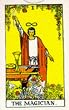 The Pocket Rider Waite Tarot Deck