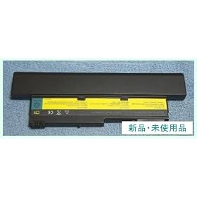 I 213  �y�V�i�z IBM ThinkPad X40 X41 ��e�ʃo�b�e���[ 92P0998 92P0999 92P1009�Ή��i���{���Z���g�p/Sanyo/ձ�)