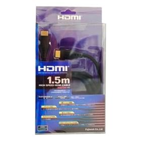 1.5�� HIGH SPEED HDMI �P�[�u��