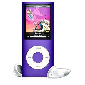 Apple iPod nano 8GB