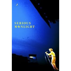 Serious Moonlight