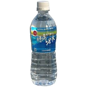 �k�A���v�X�䍂�̖��� 500ml�~24�{