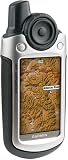  Garmin Colorado 400T Portable GPS System With Preloaded Topographic Maps