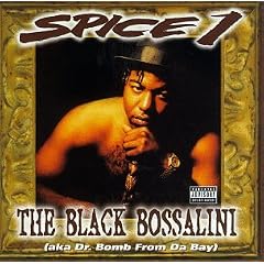 Black Bossalini
