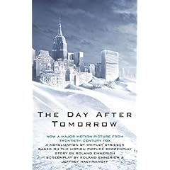 【クリックで詳細表示】The Day After Tomorrow [マスマーケット]
