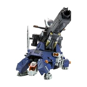 ZOIDS �o�X�^�[�g�[�^�X (1/72�X�P�[���v���X�`�b�N�L�b�g)