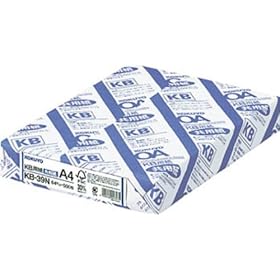 �R�N�� KB�p��(���p��)(FSC�F��)(64g) A4 500�� KB-39N