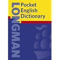 LONGMAN POCKET ENGLISH DICTIONARY: CASED (Lpd)
