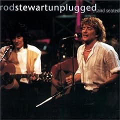 Unplugged...and Seated