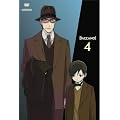 �o�b�J�[�m�I 4 [DVD]