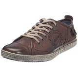 Kickers Amaximum, Chaussures à lacets homme