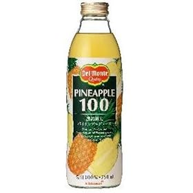 �f�������e �p�C�i�b�v�� �W���[�X 750ml�~6�{