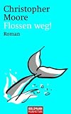 [B&uuml;cher] Flossen weg!